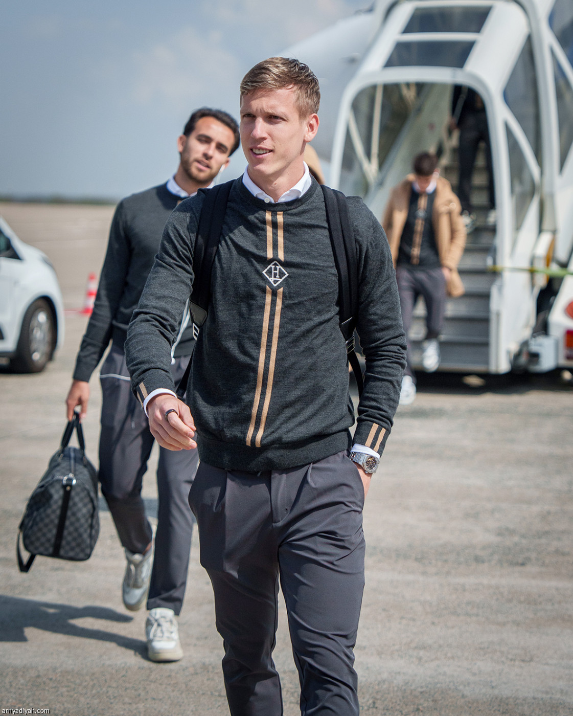 الكاتالوني في دورتموند