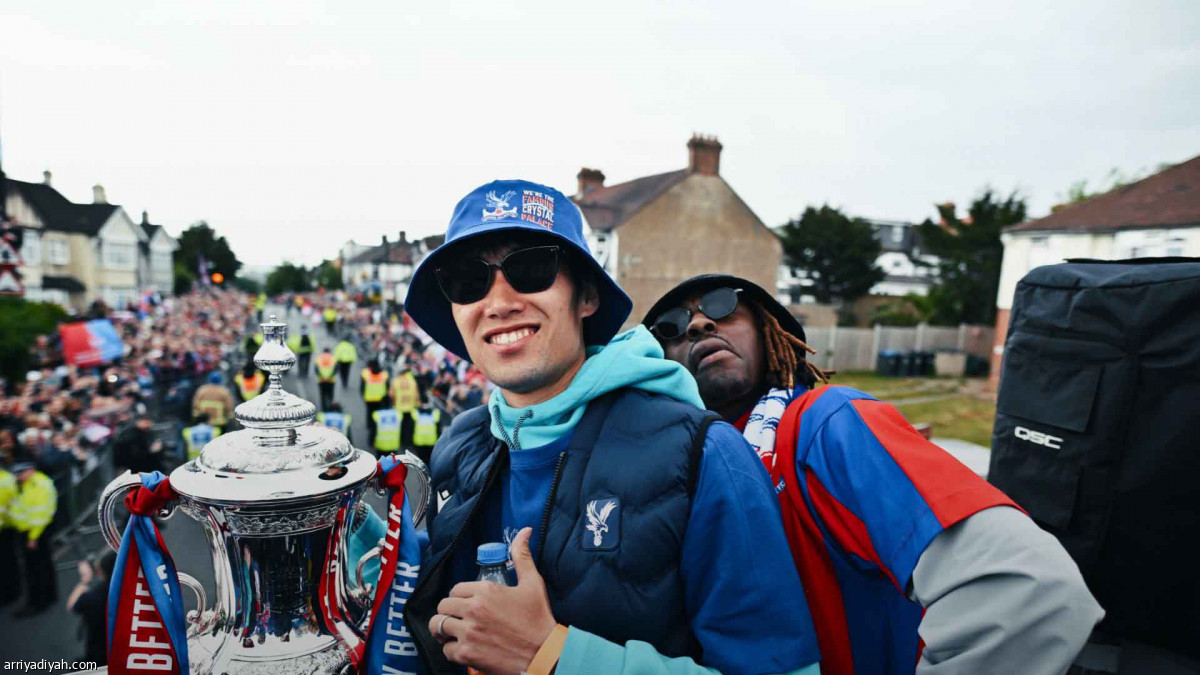 أفراح في لندن