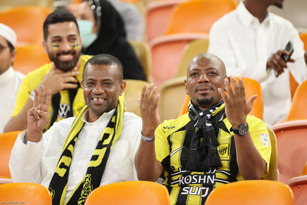 45 ألفا في الديربي