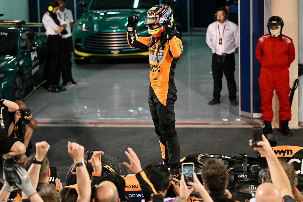 بياستري البطل