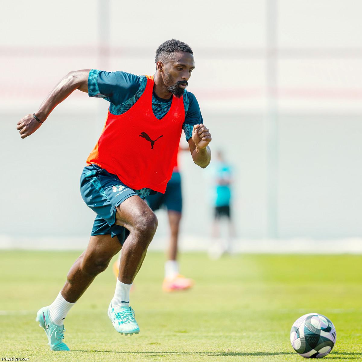 رفع الجاهزية