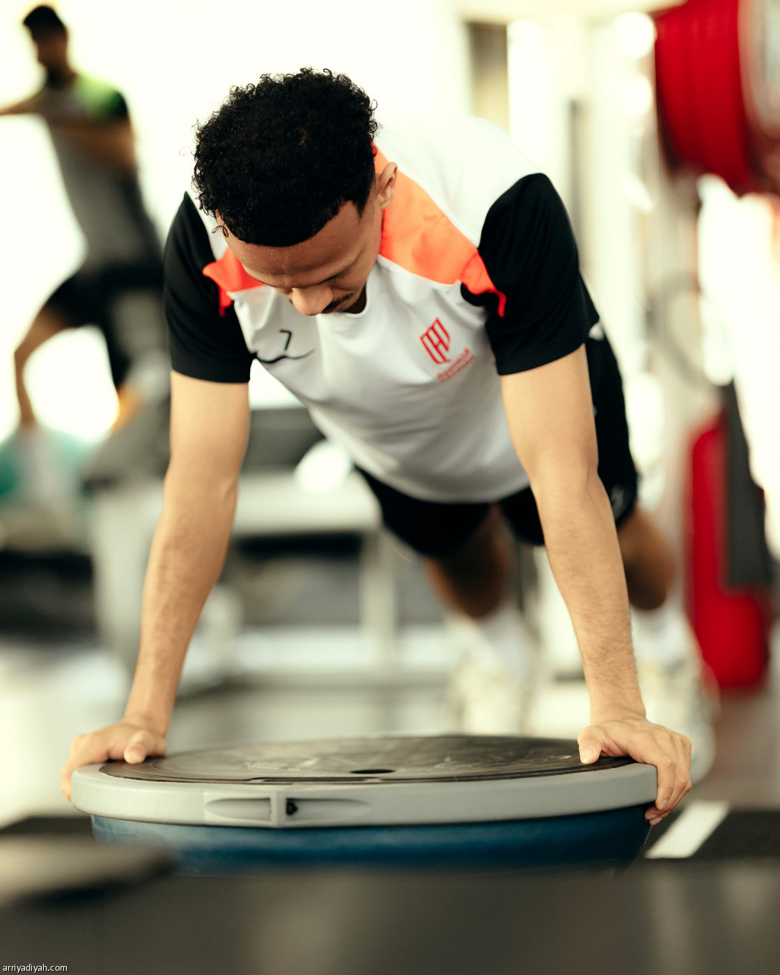 تقوية في الصباحية