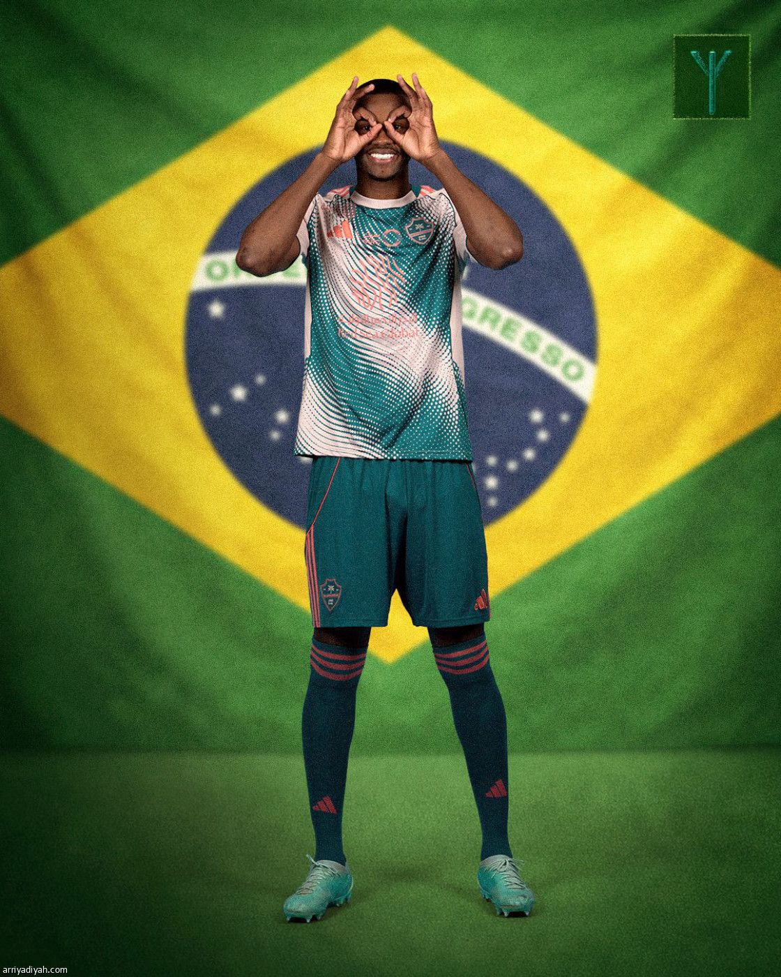 ماتياس في الأهلي