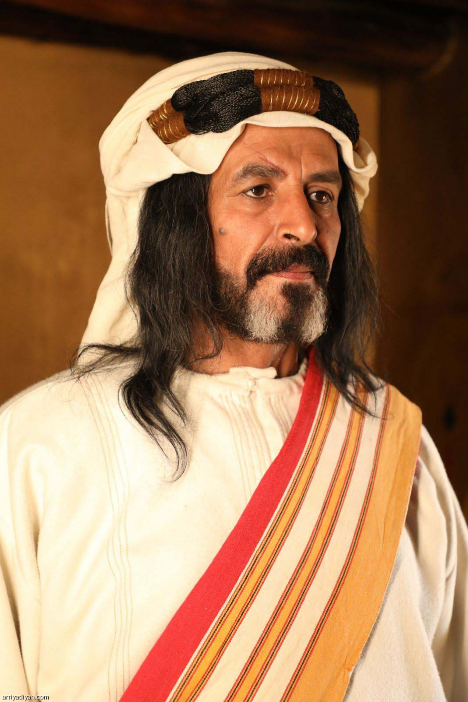 كواليس «الزافر»