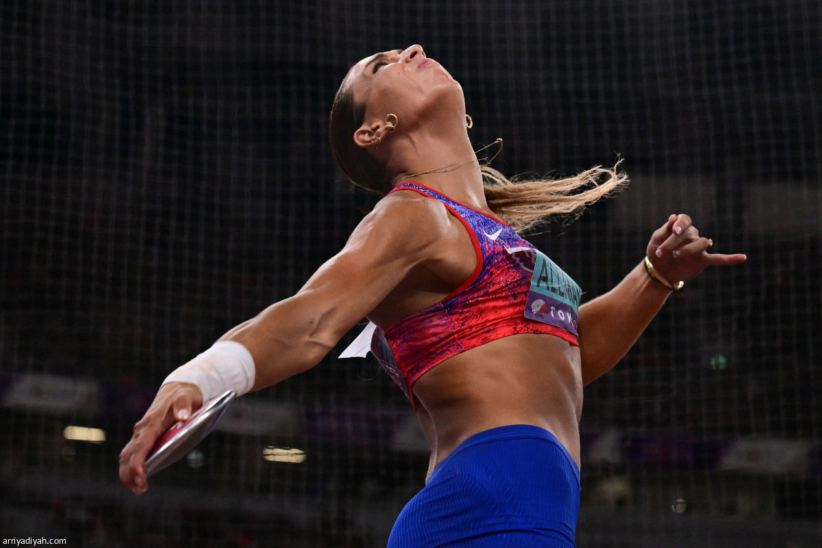 فاليري.. ذهب