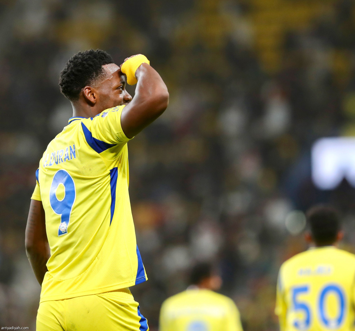 دوران.. تألق مبكر