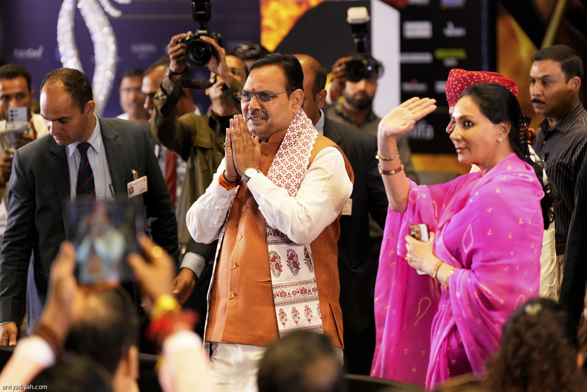 جوائز بوليوود