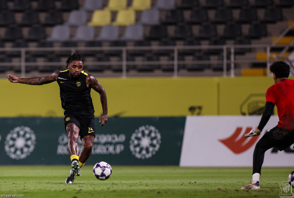 استعدادات اتحادية