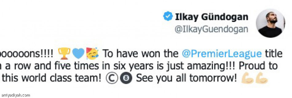 جوارديولا 
الأفضل في التاريخ