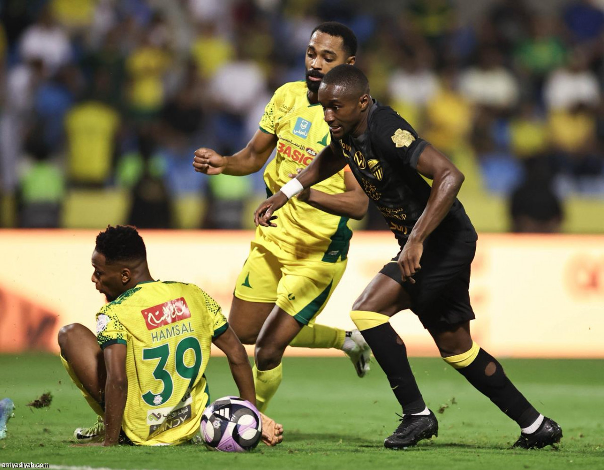 صحوة اتحادية