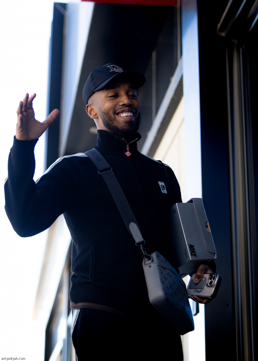 عودة واستشفاء