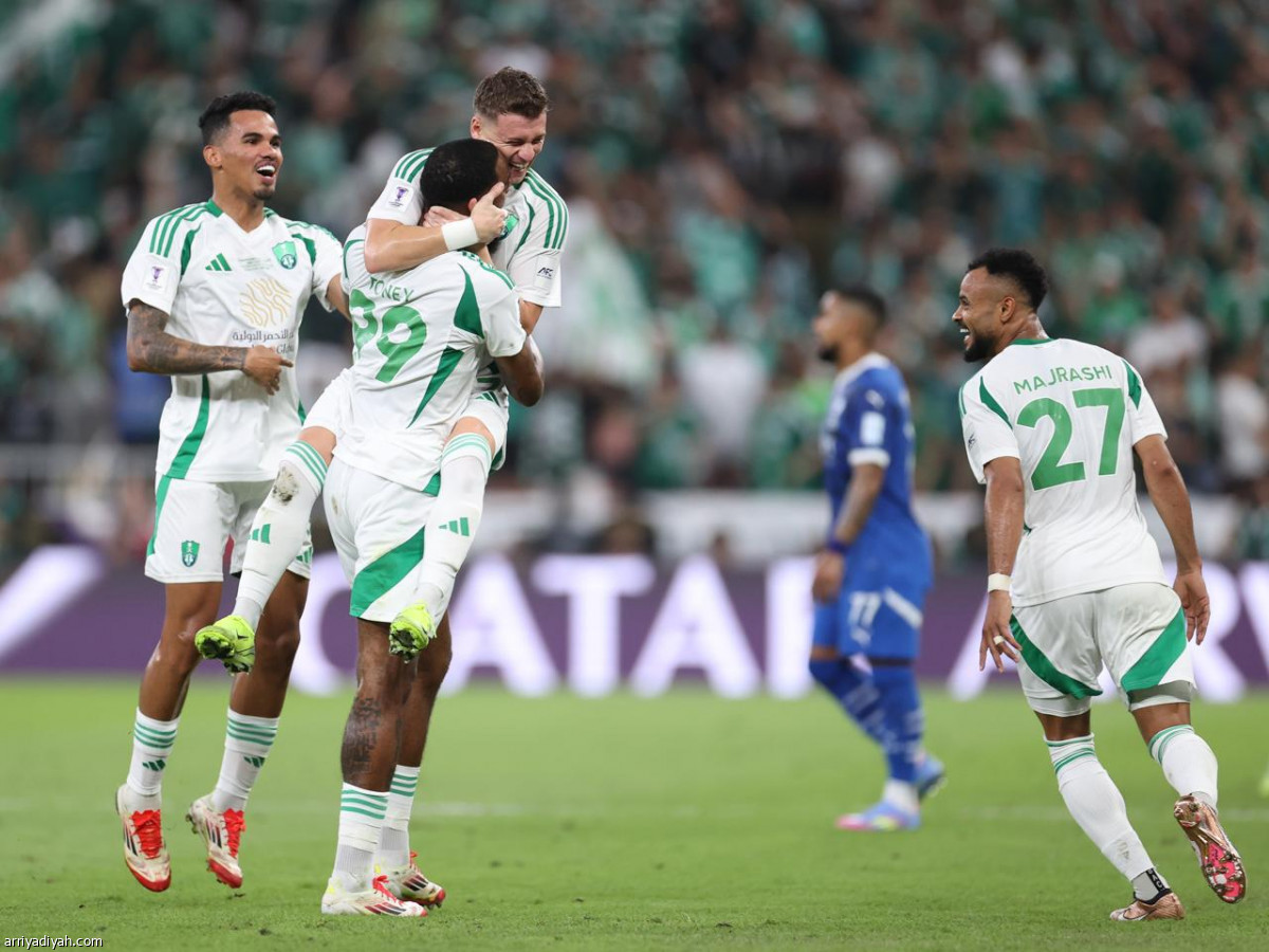 مراوغة.. VAR.. واحتفال