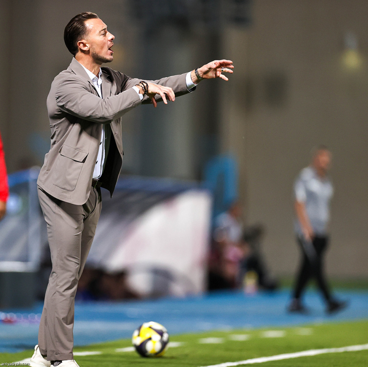 ثلاثية أهلاوية