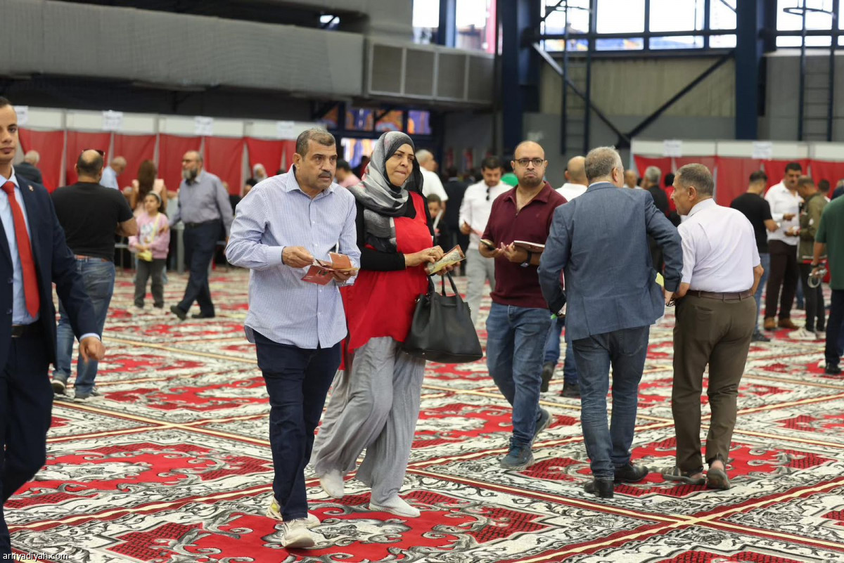 انتخابات الأهلي