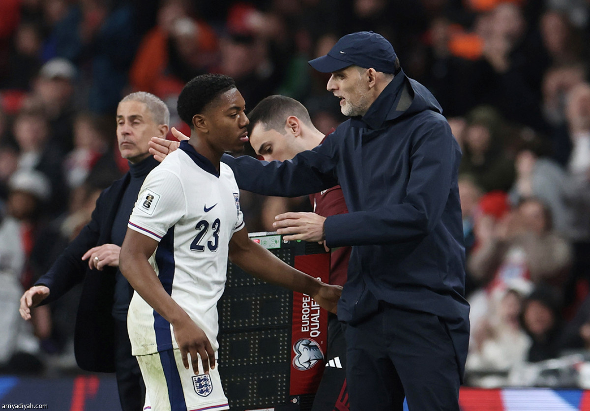 توخيل ينطلق بفوز