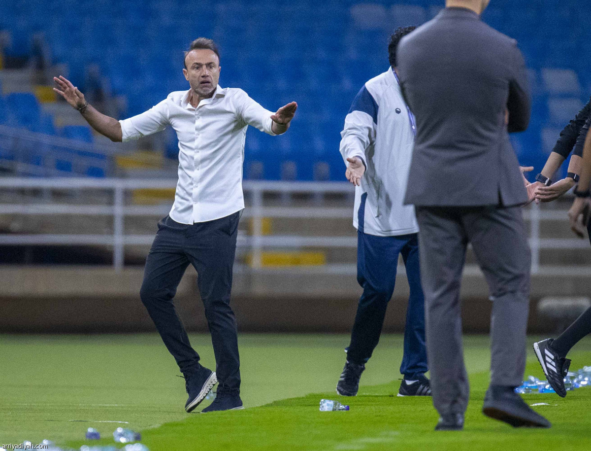 اعتراضات فيحاوية