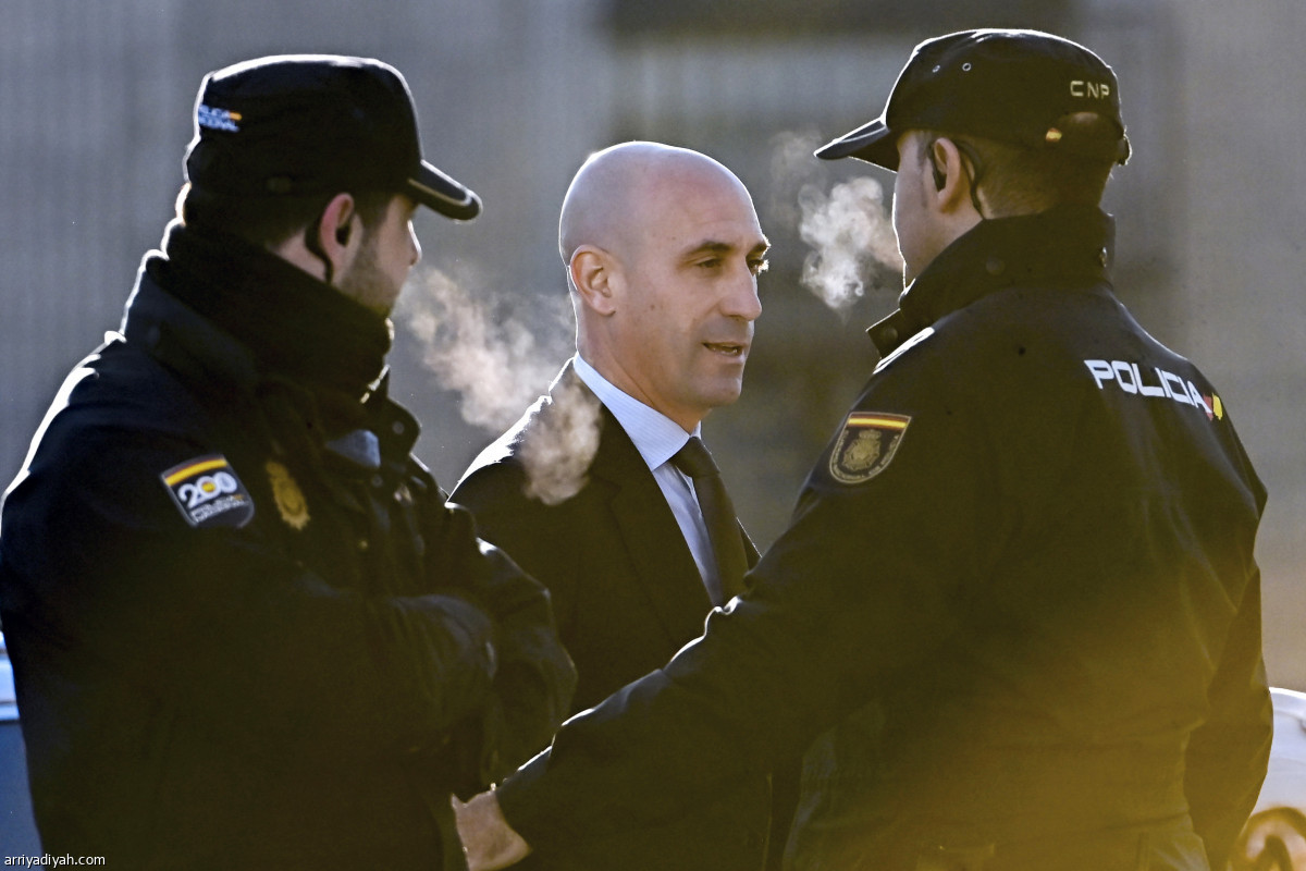 حضور الشهود