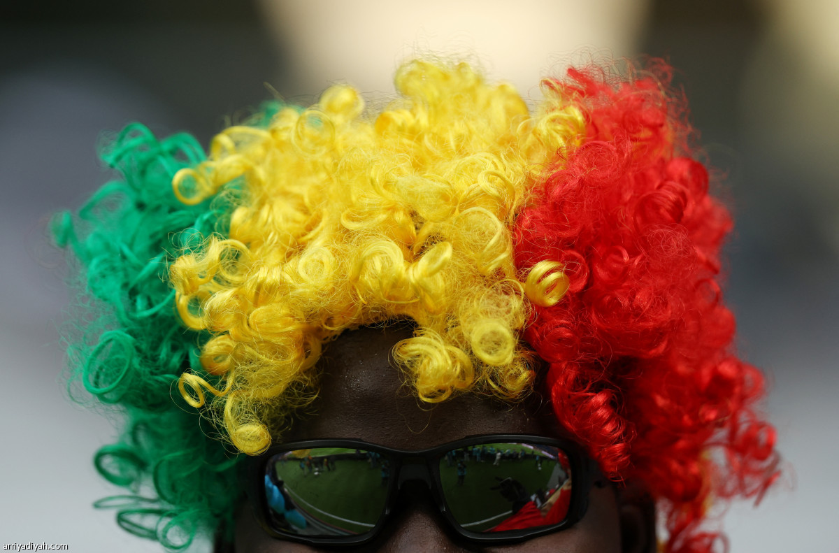 كرنفال جماهيري