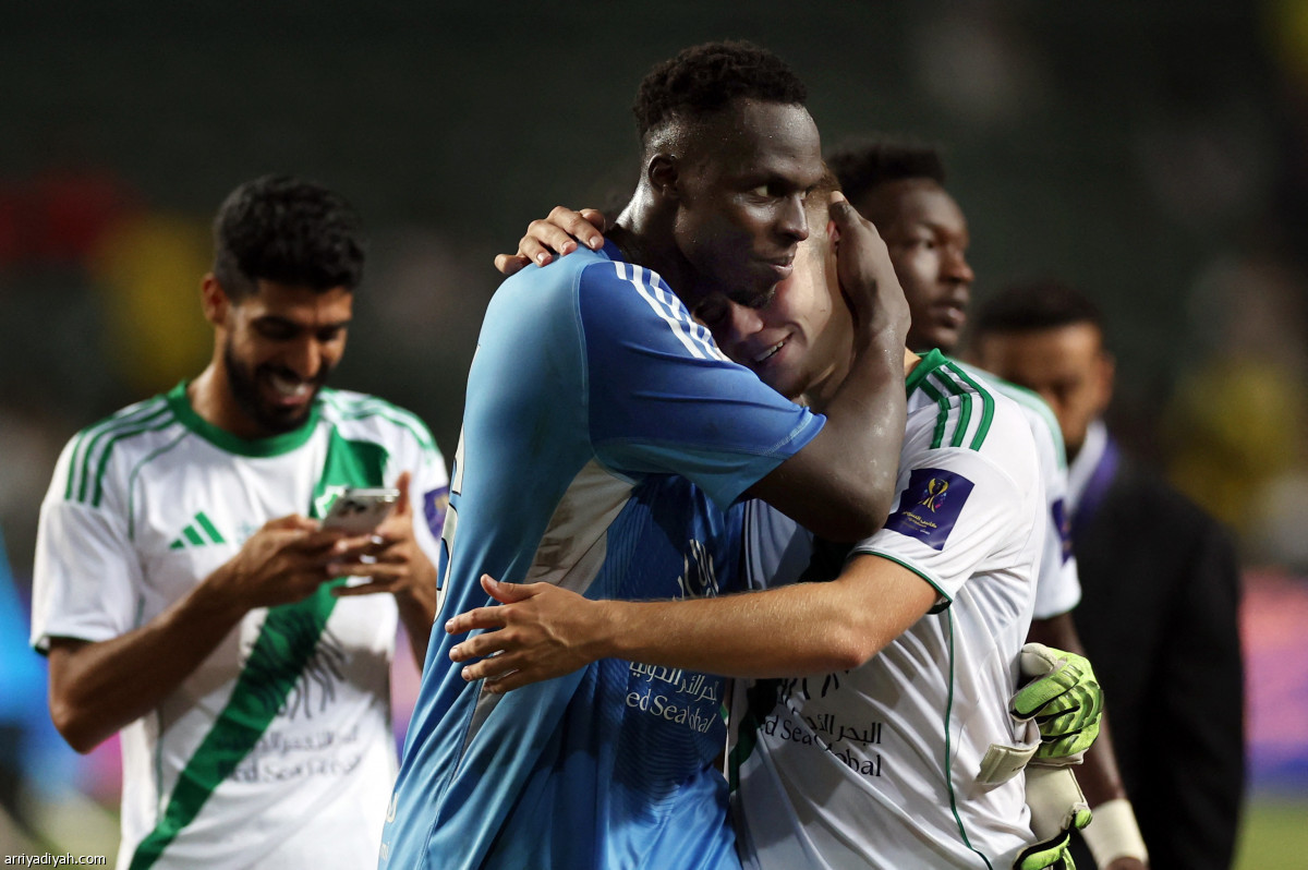 الأهلي.. سوبر