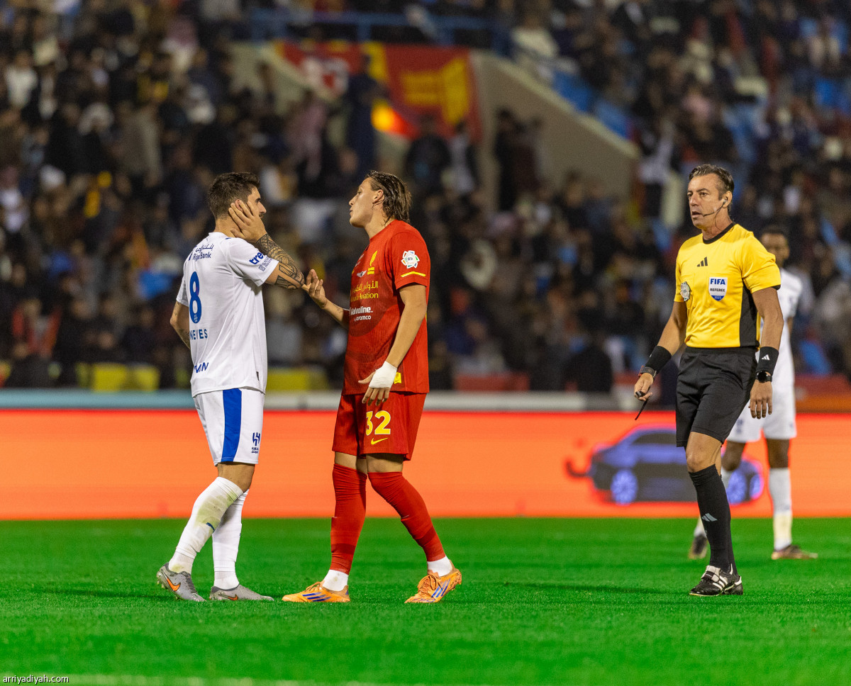 اعتراضات تحكيمية