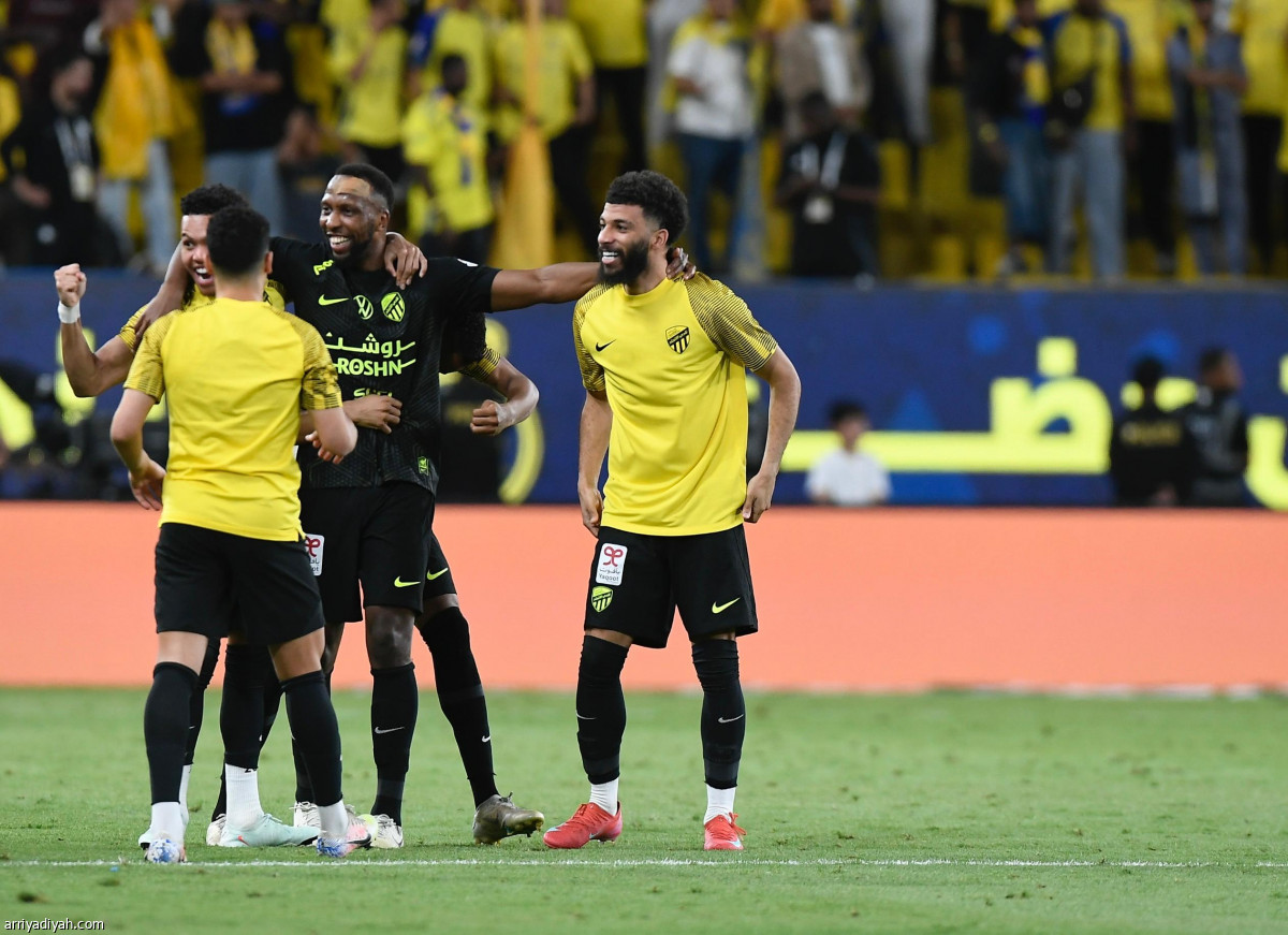 «ريمونتادا» اتحادية