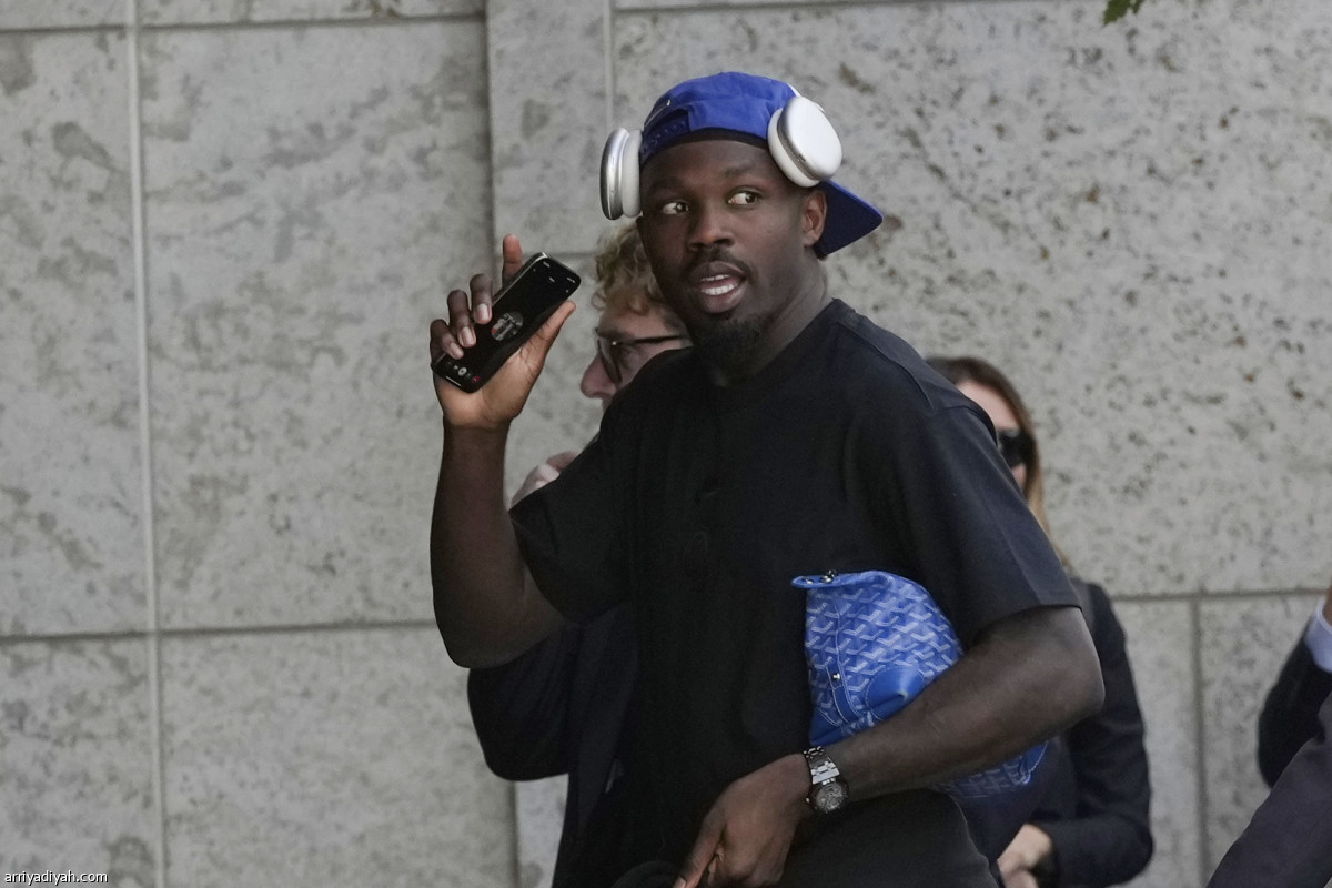 الإنتر في ألداز