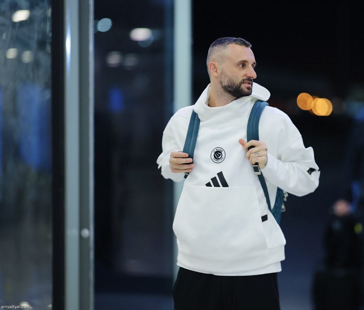 النصر في جدة