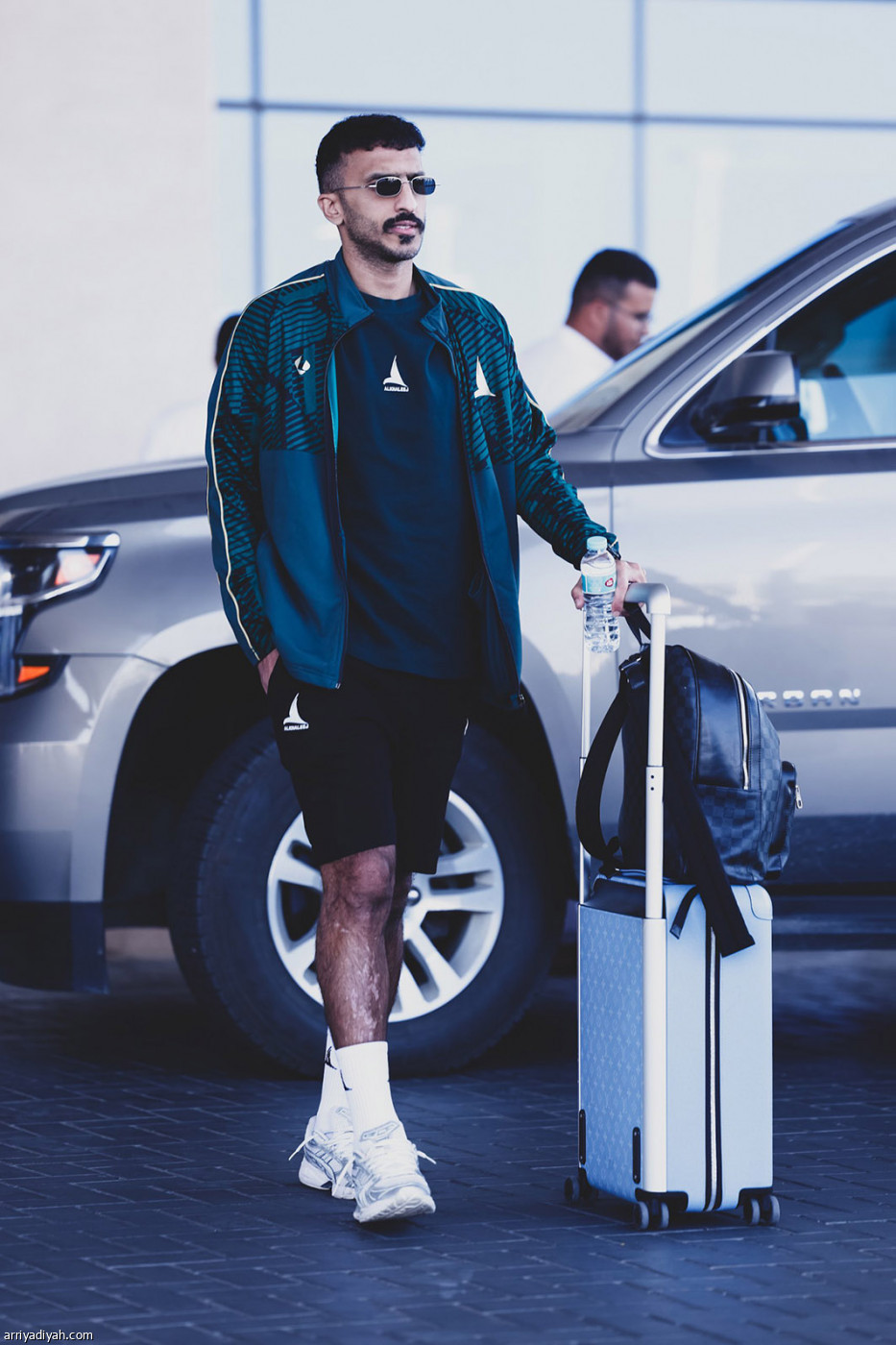 الخليج في الرس