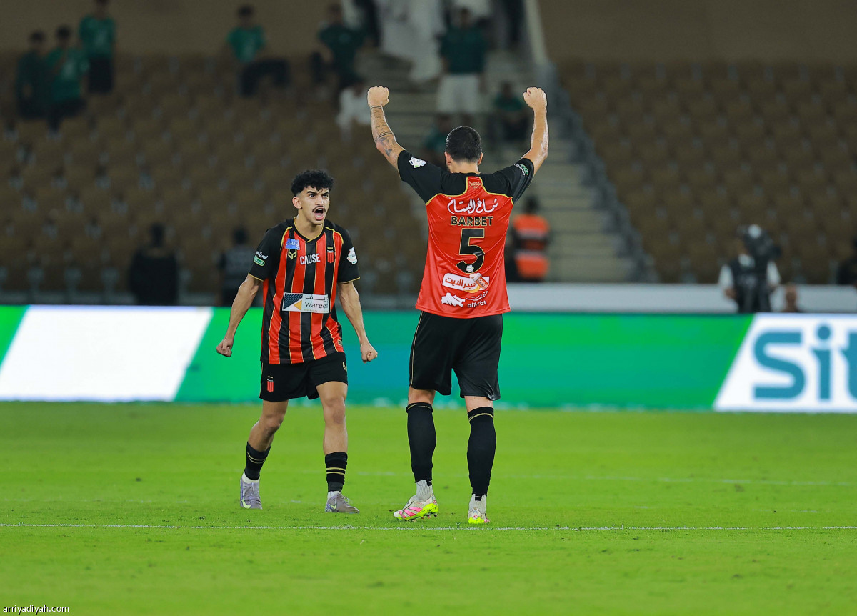 الأهلي.. تعادل وحسرة