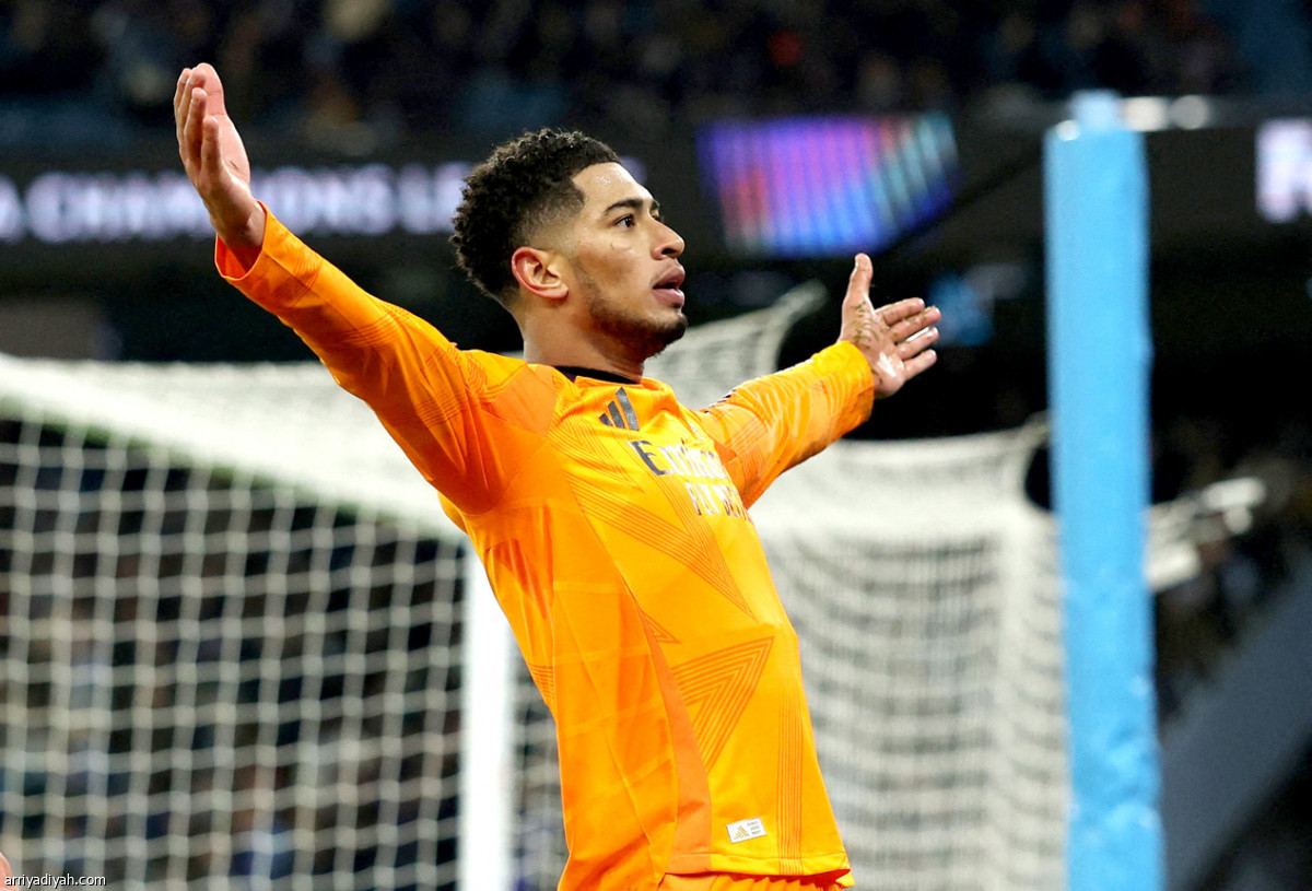 الانتصار الأول