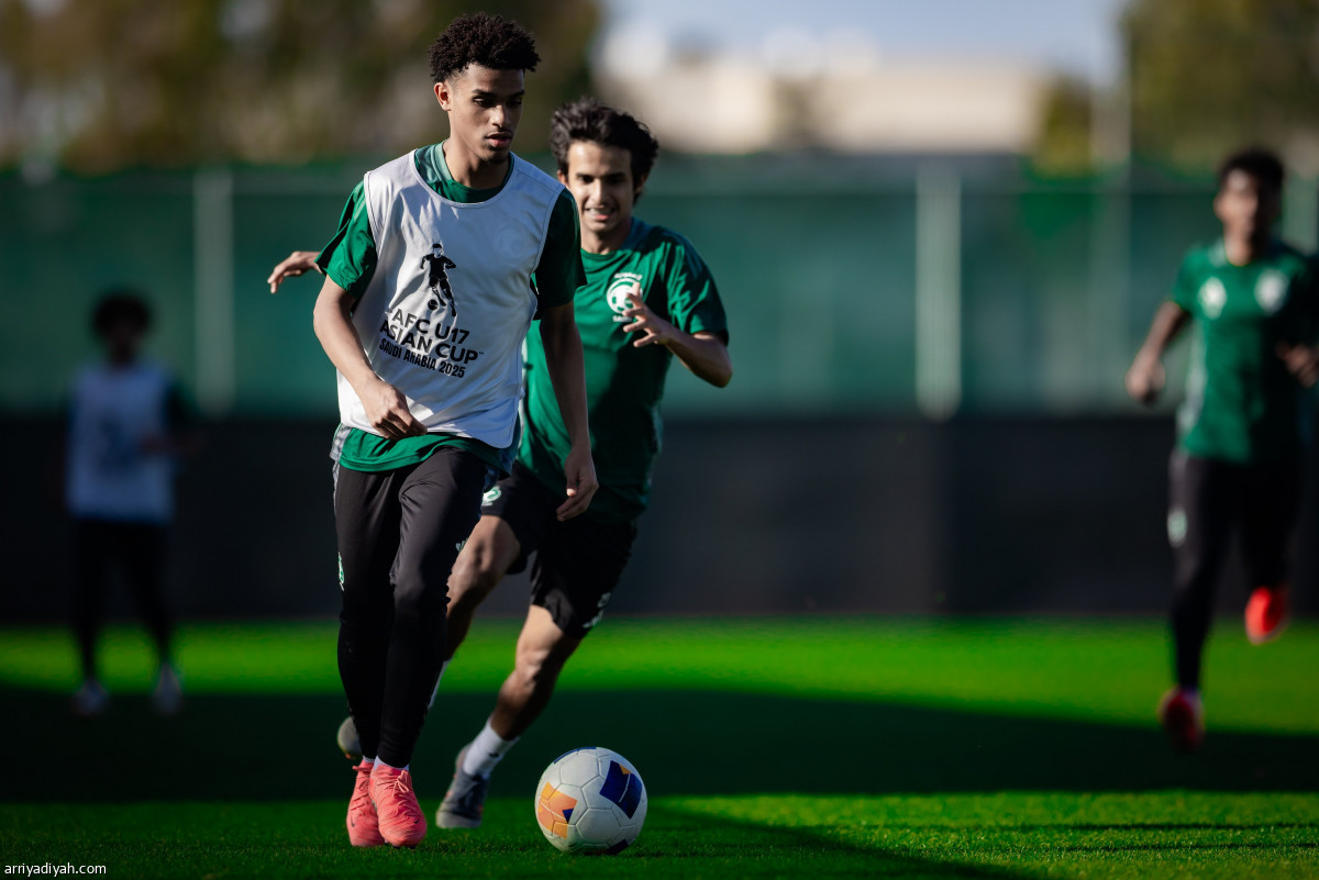 الصقور.. نهاية التحضيرات