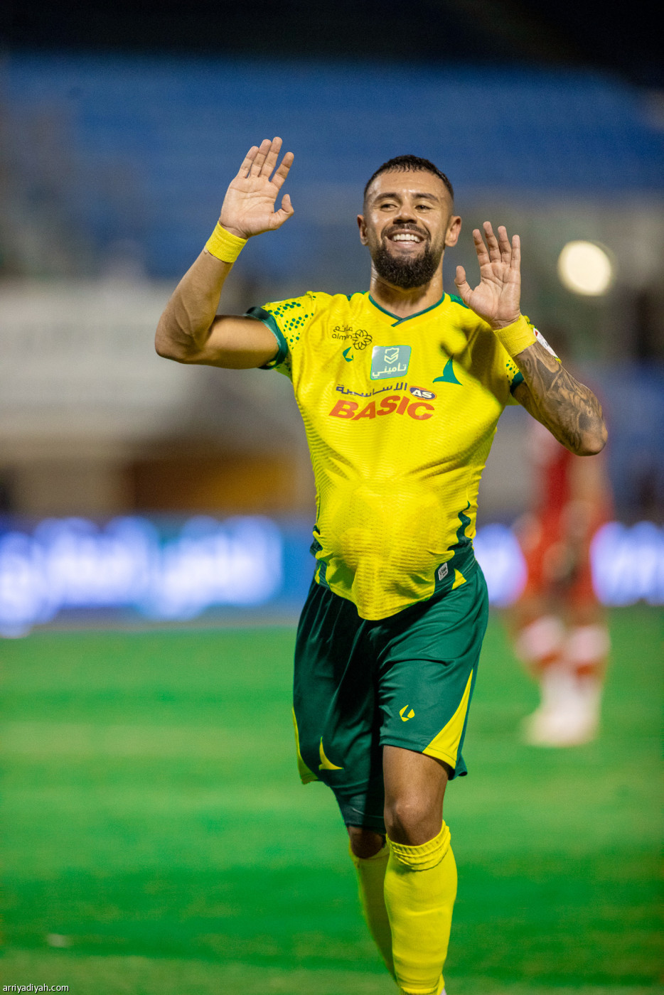 الخليج.. انطلاقة مثالية