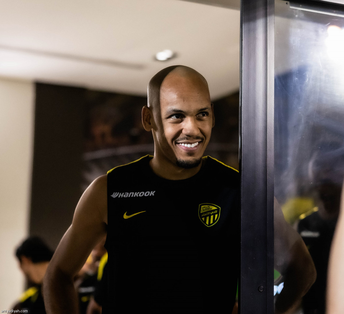 النمور تستعد