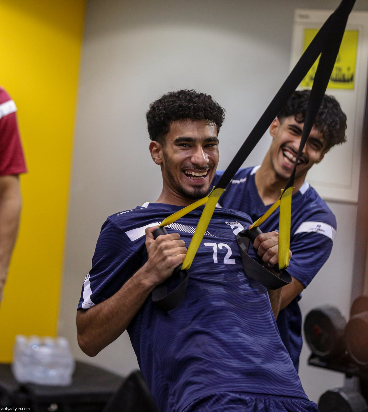 تقوية صباحية