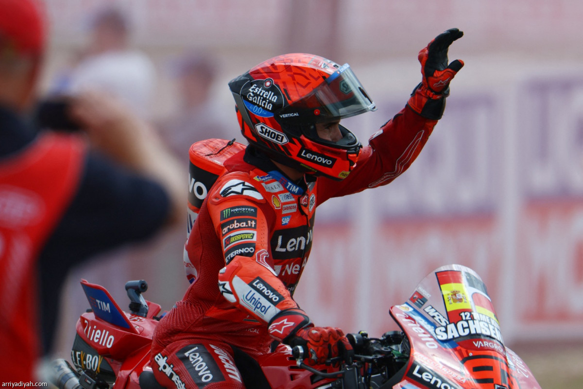 ماركيز البطل