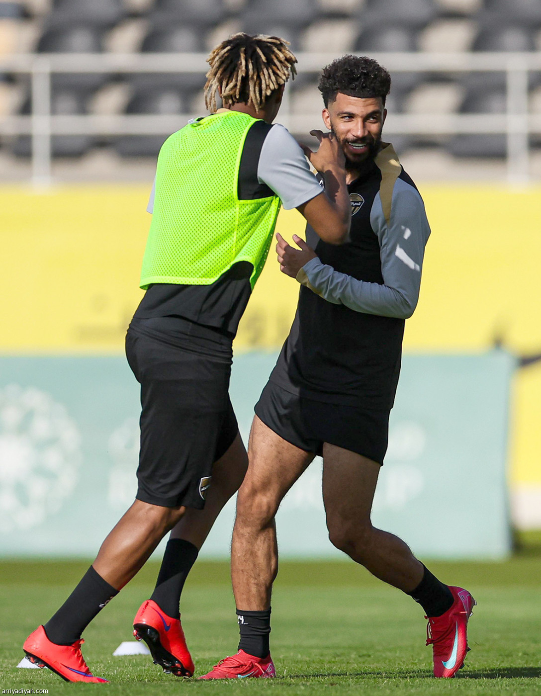 الحصة الأخيرة