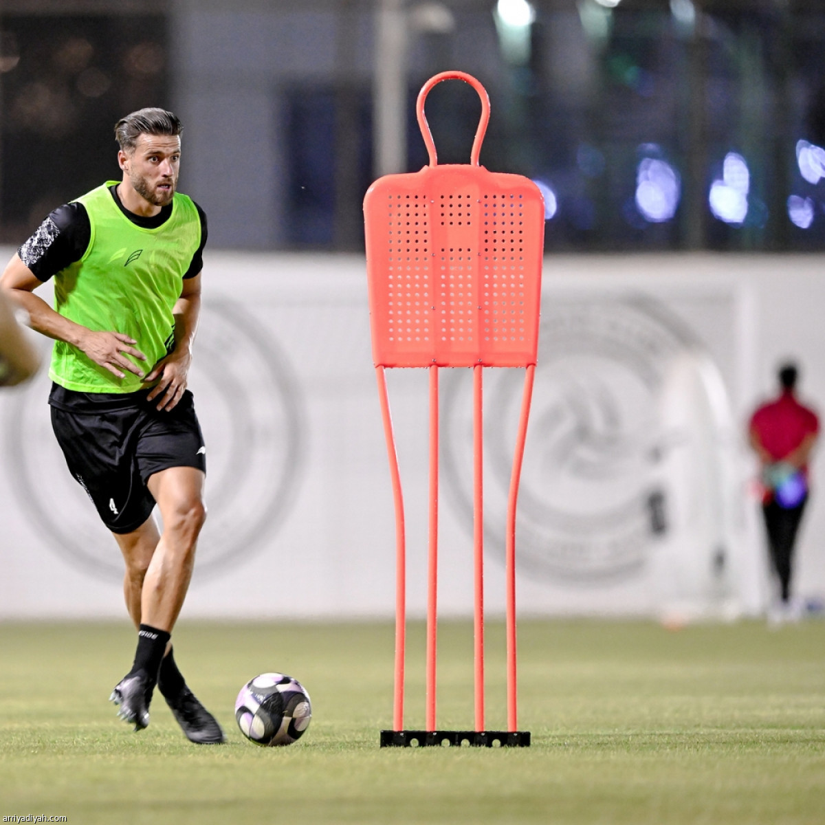 الحصة الرابعة