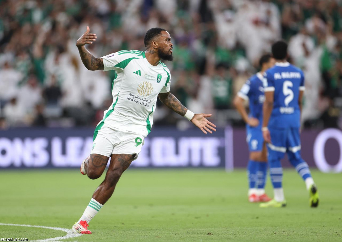 مراوغة.. VAR.. واحتفال