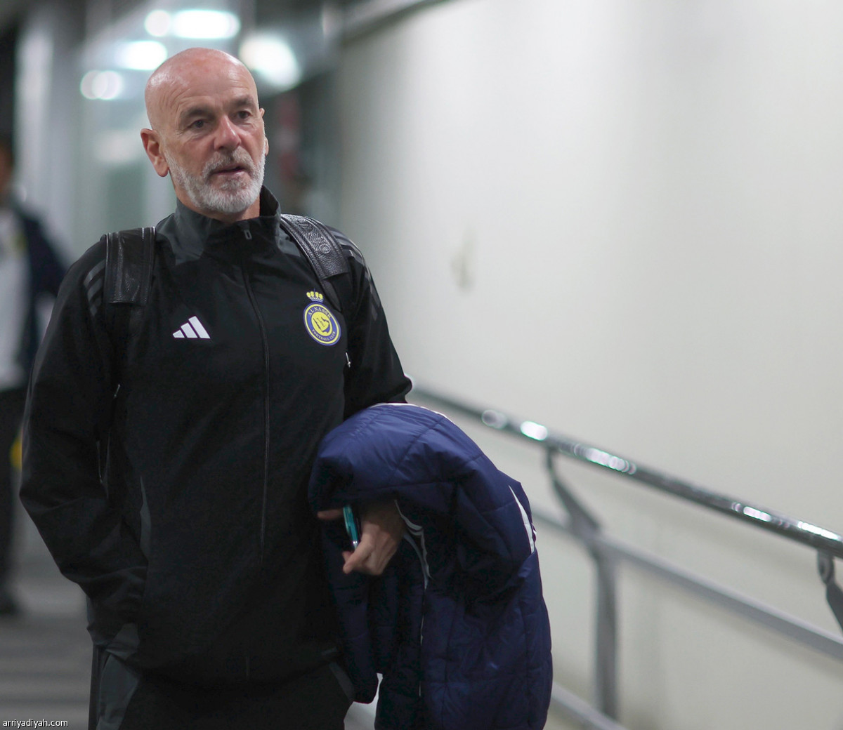 تدريب قصير في طهران