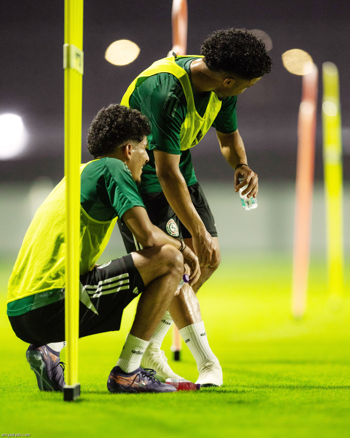 تقوية الاتفاق