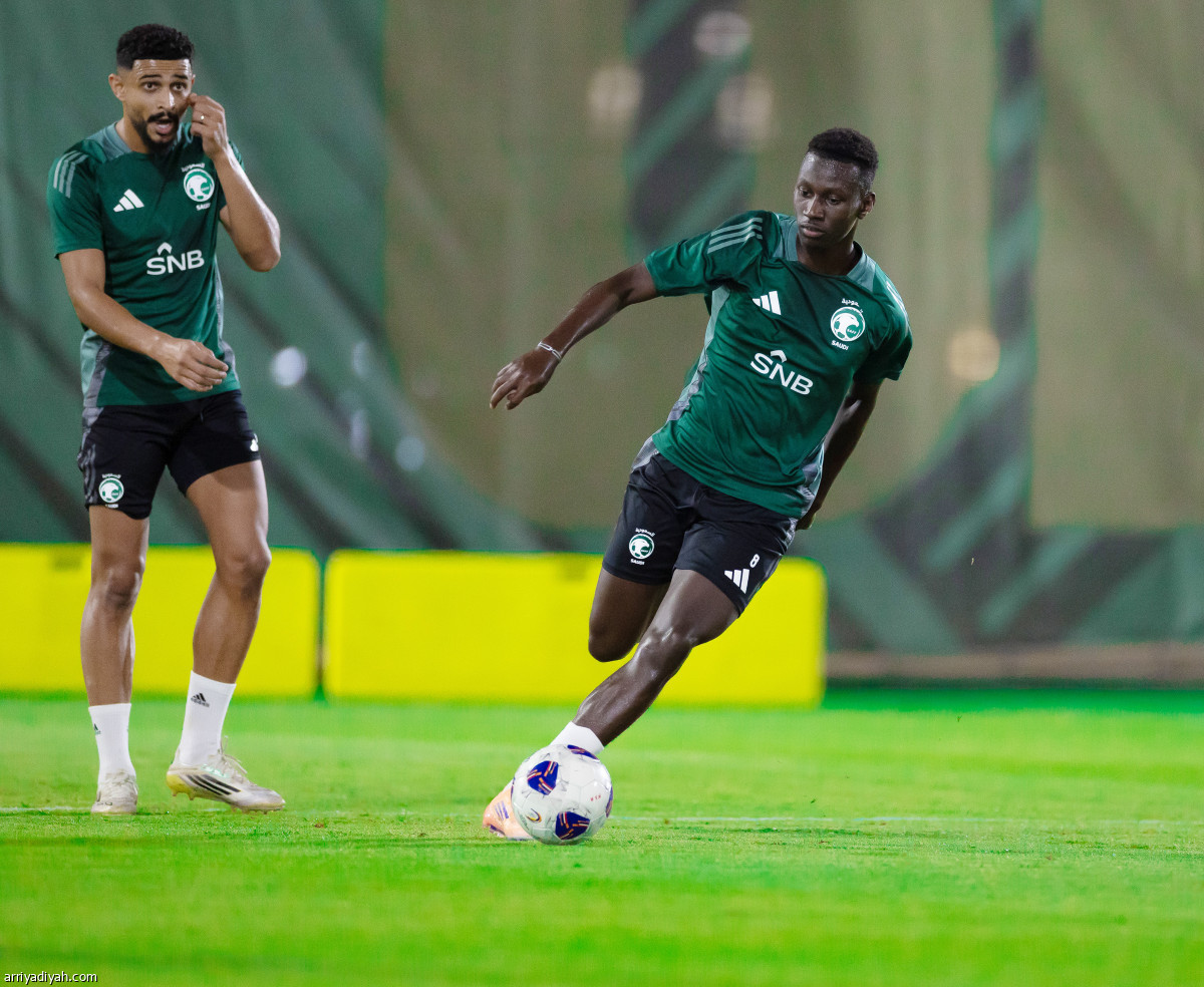 إعداد الصقور