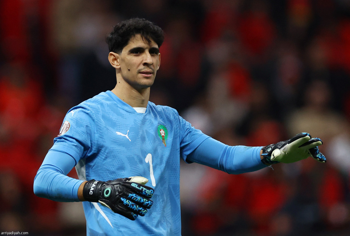 المغرب إلى نصف النهائي