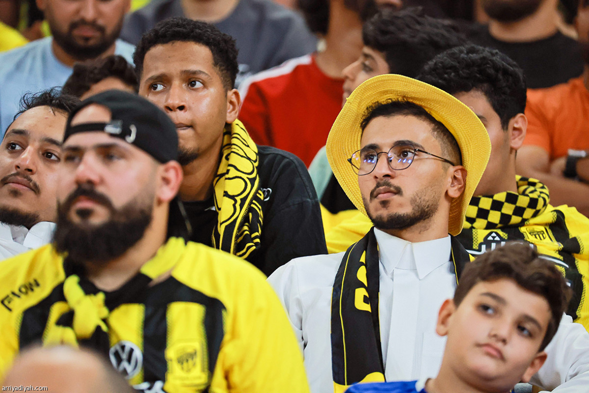 احتفال وخيبة أمل