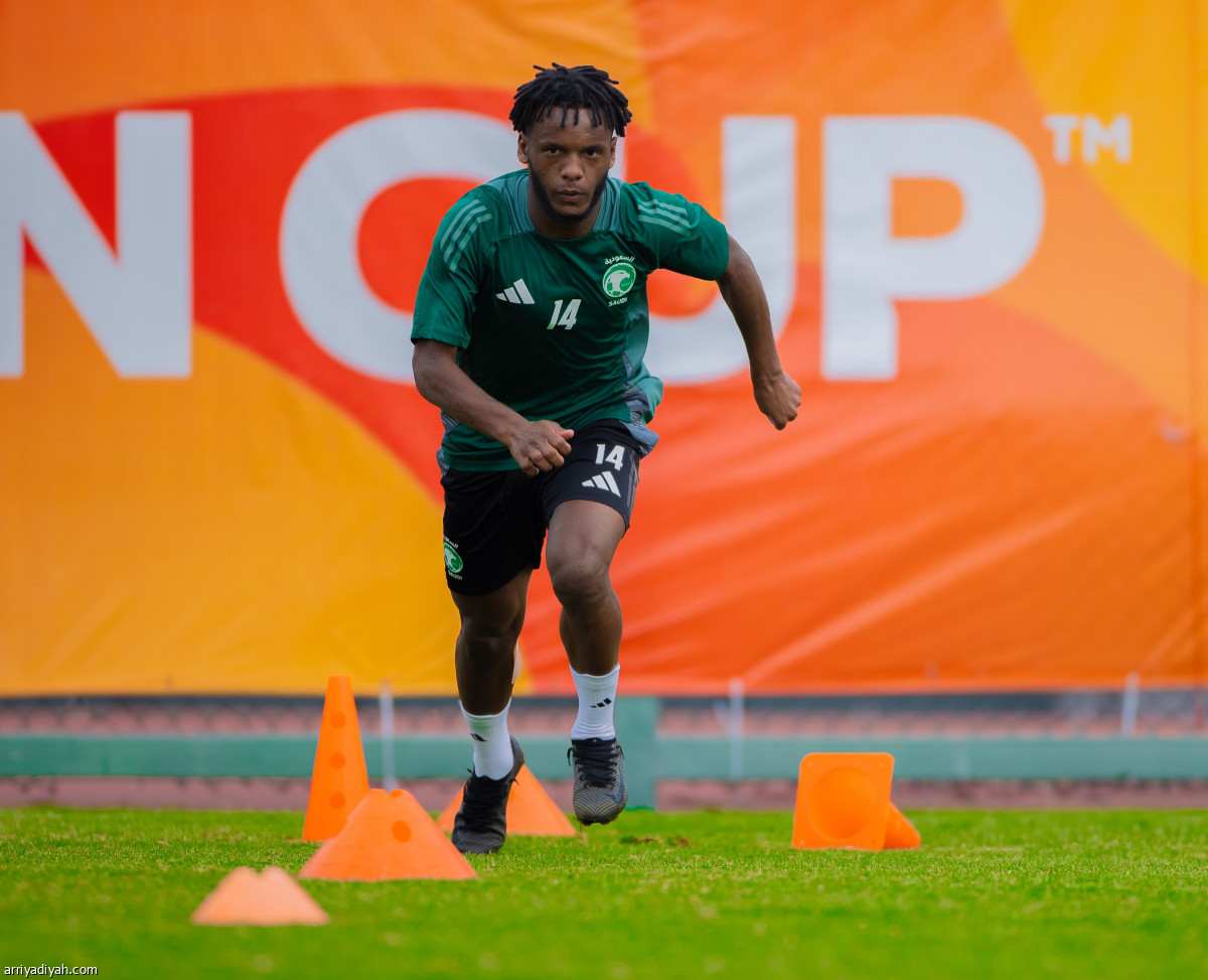 لمسات أخيرة