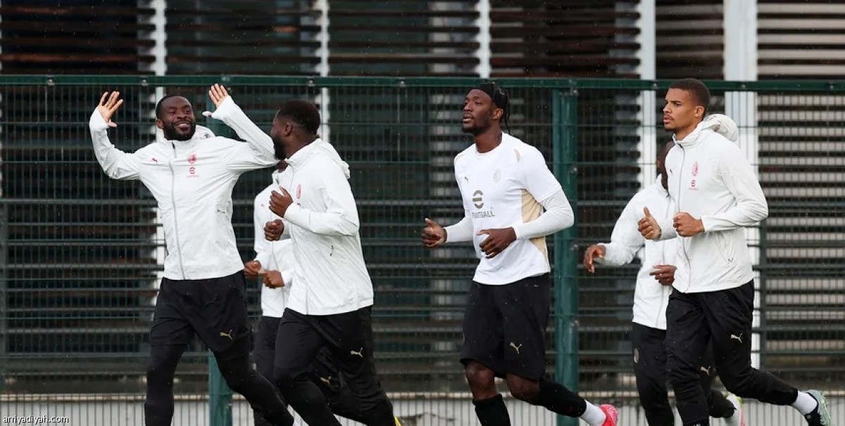 ميلان.. الحلم يتجدد