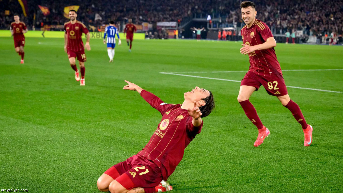 فرحة ديبالا