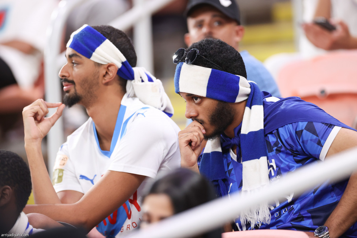 هزيمة قاسية