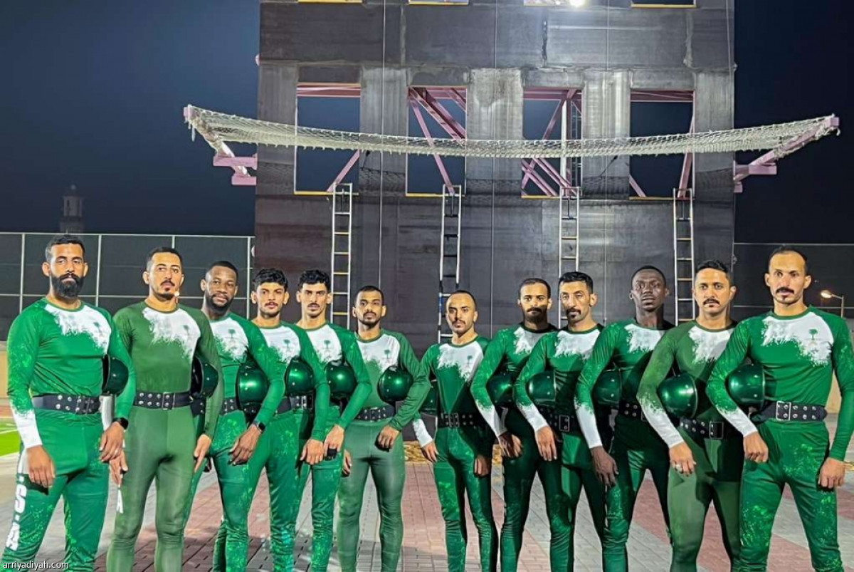 الدفاع المدني.. جاهزية عالية