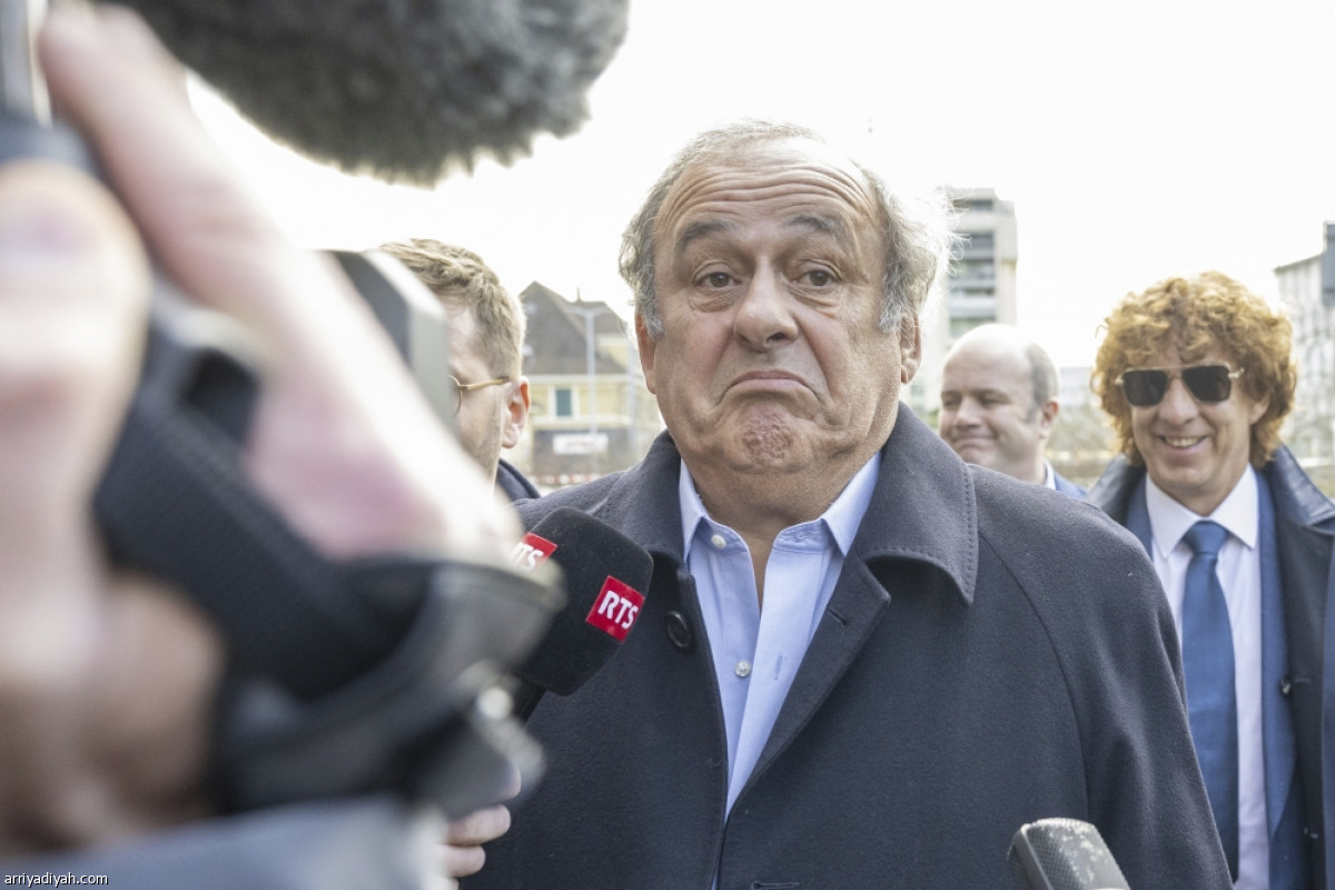 تبرئة ثانية