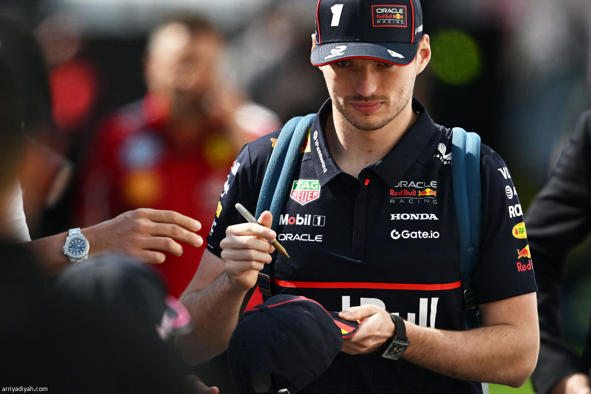 وصول السائقين